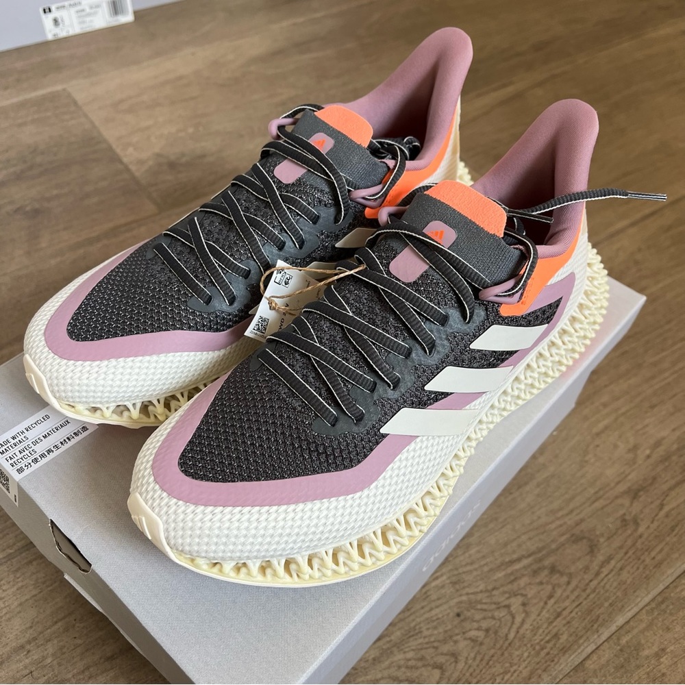 Adidas 4D FWD 2 W